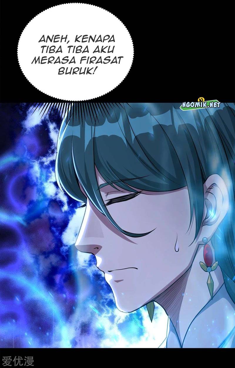 Matchless Emperor